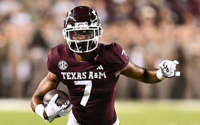 Notre Dame vs. Texas A&M Point Spread Bet