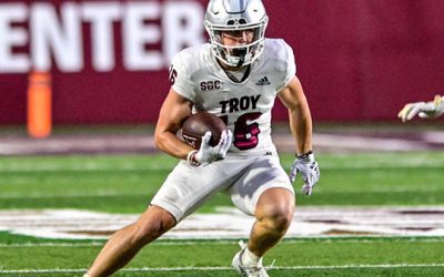 Troy vs Nevada Betting Picks: Can the Wolf Pack Cover the Spread?