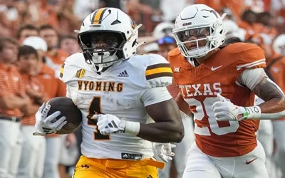 Wyoming vs Arizona State Betting Predictions: Can the Cowboys Upset the Sun Devils?