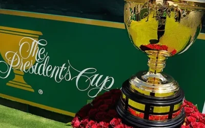 USA vs. International Team: Presidents Cup Odds, Analysis & Best Bets