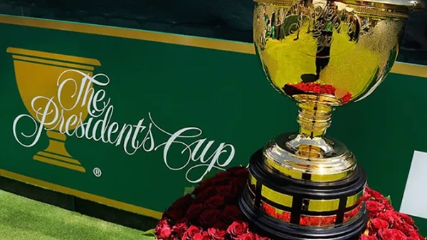 USA vs. International Team: Presidents Cup Odds, Analysis & Best Bets