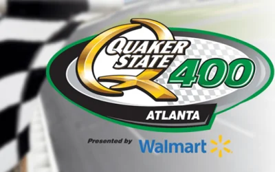 NASCAR Picks: Quaker State 400 Predictions at Atlanta