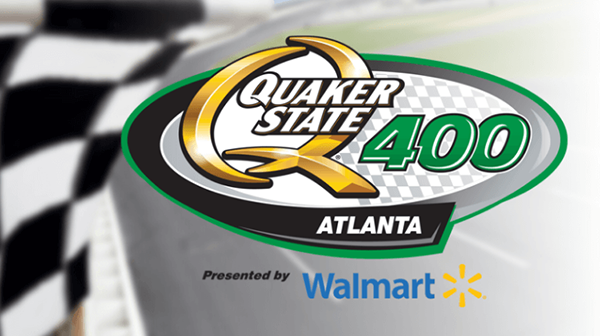 Quaker State 400 Race Picks