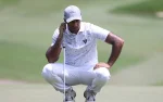 Aaron Rai PGA Golfer