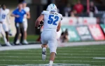 Shaun Dolac Buffalo Bulls