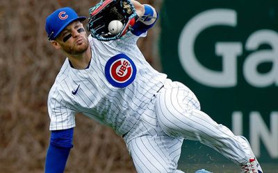 Pirates vs. Cubs Prediction & Best Bet 9/4/24