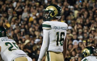 Colorado at Colorado State: Can the Buffaloes Bounce Back in Week 3?