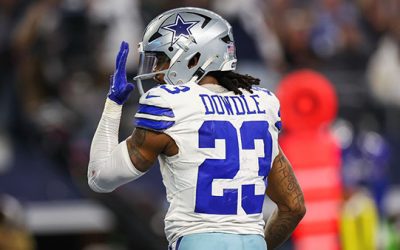 Saints vs. Cowboys: Jay Horne’s Week 2 NFL Pick