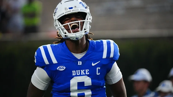 Duke vs. North Carolina Point Spread Pick | Week 5