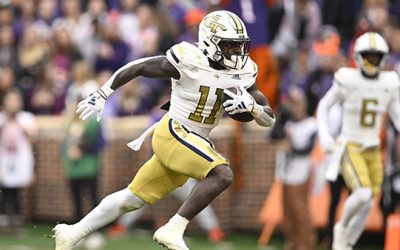 Zman’s College Football Picks: Georgia Tech vs. Syracuse