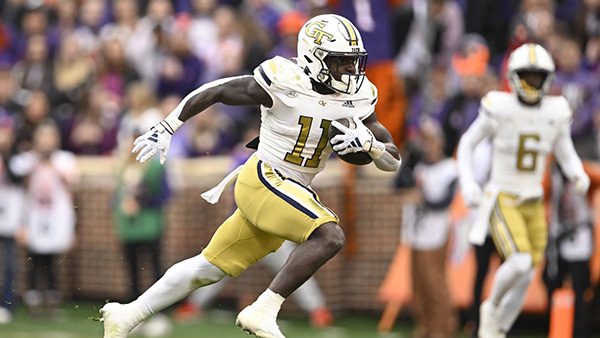 College Football Picks: Louisville vs. Georgia Tech Betting Preview