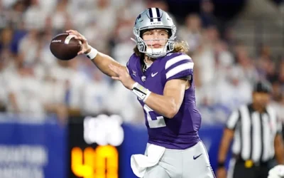 Oklahoma State at Kansas State: Big 12 Showdown – Expert Picks & Insights