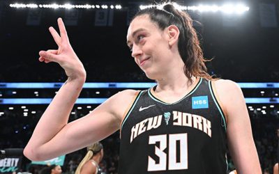 Battling the Books – WNBA Championship Picks