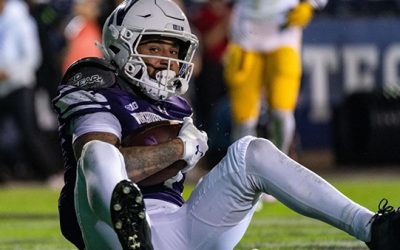 College Football Picks: Northwestern vs. Washington Point Spread Analysis