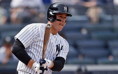 Monday MLB Picks: Yankees at Rangers Predictions & Betting Analysis