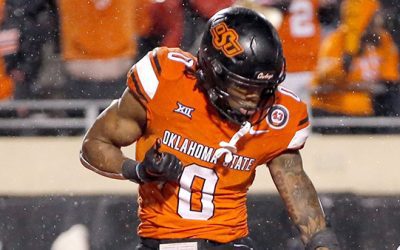 Oklahoma State at Tulsa: Free College Football Pick & Predictions