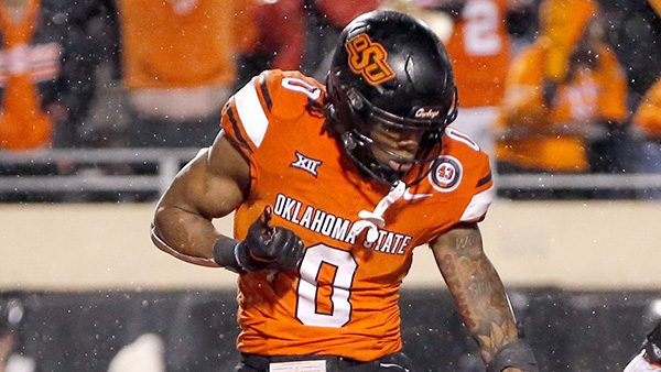 Oklahoma State at Tulsa: Free College Football Pick & Predictions