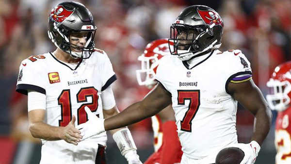 Falcons vs. Buccaneers: Loot’s Best Bet for TNF