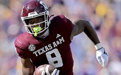 College Football Best Bets: Texas A&M vs. Bowling Green