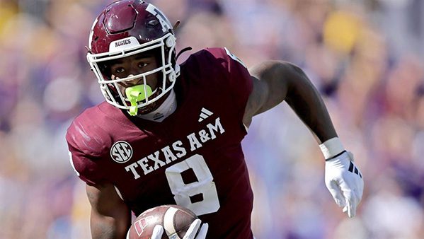 College Football Best Bets: Texas A&M vs. Bowling Green