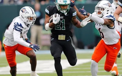 Louisiana vs Tulane: Moneyline Predictions & Betting Insights