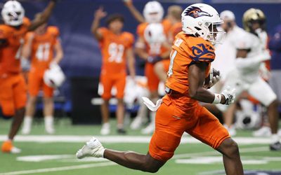 UTSA vs. East Carolina Predictions & Picks for Week 5