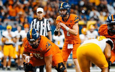 UTSA vs. Texas State Predictions & Picks: Week 2 Showdown