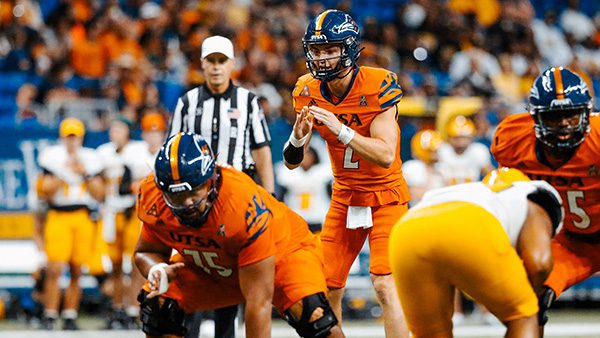 UTSA vs. Texas State Predictions & Picks: Week 2 Showdown