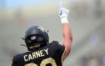 Tate Carney Wake Forest Demon Deacons