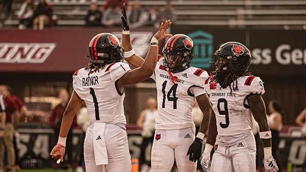 Arkansas State Football