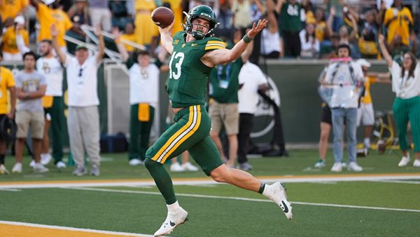 TCU vs. Baylor Pick: College Football Over/Under Prediction