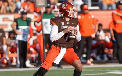 Northern Illinois at Bowling Green Over/Under Pick