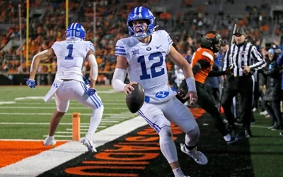 BYU at Utah Bet: Can the Cougars Cover the Spread on the Road?