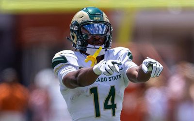 New Mexico vs. Colorado State Week 9 Predictions: Can the Lobos Keep Rolling?