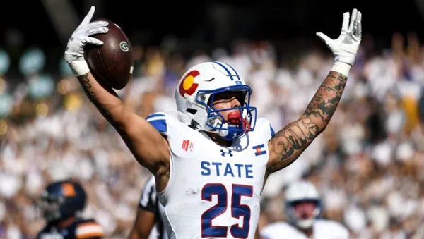 Colorado State vs. Nevada Expert Pick ATS – CFB Predictions Nov 2, 2024