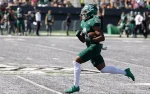 EMU WR Oran Singleton