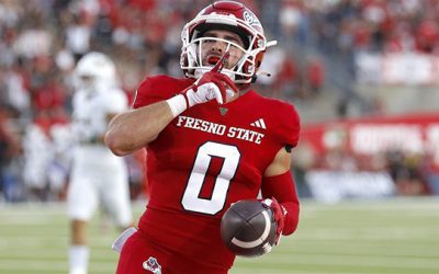 Fresno State vs. Nevada Picks and Predictions | Oct 18/24