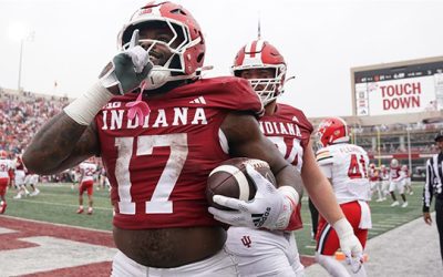 Big Ten Picks: Nebraska at Indiana Predictions