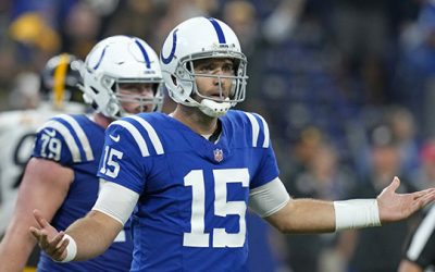 Colts vs. Jaguars Pick ATS – Injuries a Key Factor?