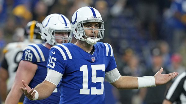 Colts vs. Jaguars Pick ATS – Injuries a Key Factor?