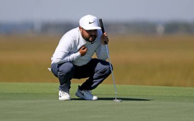 PGA Tour Black Desert Championship Betting Preview & Key Picks | 10/10/24