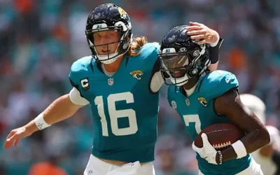 Packers at Jaguars Free Picks: ATS & Prop Bets | 10/27/24