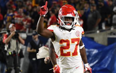 Kansas City Chiefs at Las Vegas Raiders Pick ATS | Week 8