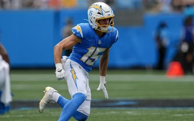 MNF Pick: Chargers vs. Cardinals Week 7