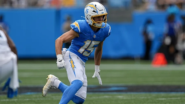 MNF Pick: Chargers vs. Cardinals Week 7