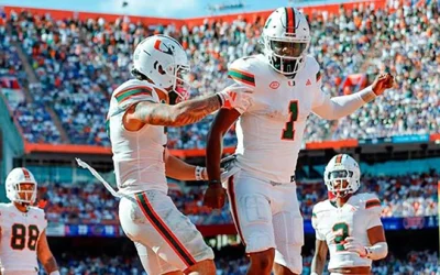 Miami at Louisville Betting Analysis & Free Pick | October 19