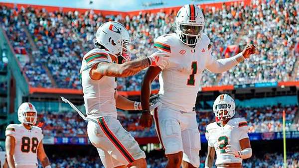 Miami at Louisville Betting Analysis & Free Pick | October 19