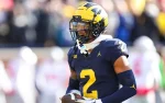 Will Johnson Michigan Wolverines CB