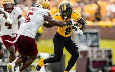 Missouri vs. Texas A&M Predictions: NCAAF Week 6 Best Bets