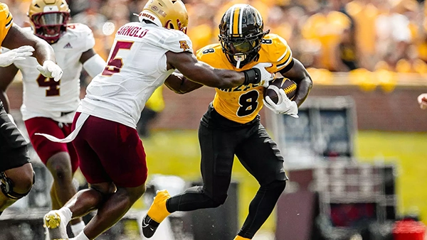 Missouri vs. Texas A&M Predictions: NCAAF Week 6 Best Bets